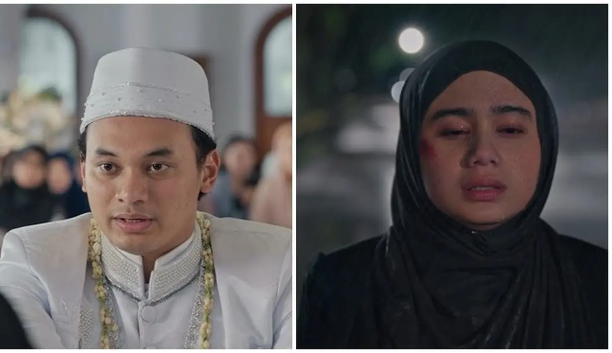 Proses syuting dilakukan di beberapa lokasi di Banten. Meskipun film ini sudah dalam tahap produksi, tanggal perilisan resminya belum diumumkan. Sejak diumumkan, film yang disutradarai oleh Guntur Soeharjanto ini menjadi perbincangan hangat di media sosial. Banyak yang penasaran dan antusias untuk menyaksikan bagaimana kisah nyata ini diadaptasi ke dalam sebuah film. (Liputan6.com/IG/@tissabiani)