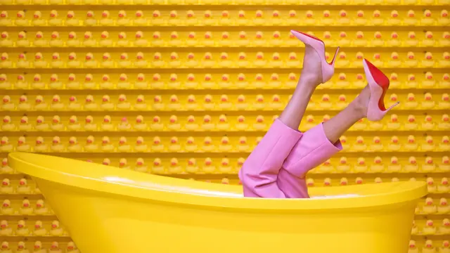 4 Kesalahan Umum yang Sering Dilakukan ketika Memilih High-Heels