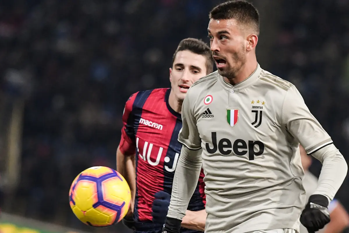 Leonardo Spinazzola