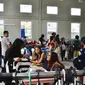 Gerakan Sustainable Fashion di Jakarta dengan Apparel Swap, Alternatif untuk Berbelanja Pakaian.&nbsp; foto: istimewa