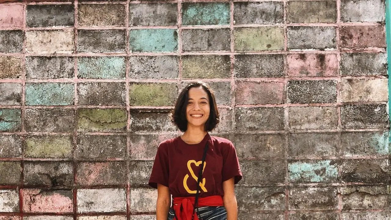 Putri Marino