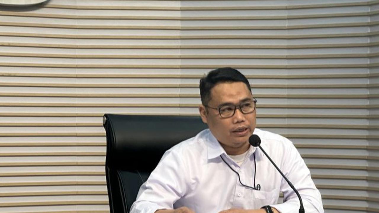 KPK Ungkap Identitas Juru Simpan Rp 1 Triliun dari Korupsi Kuota Haji