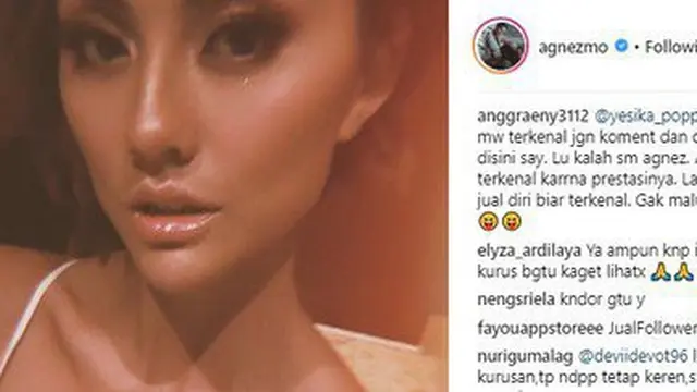 Agnez Mo