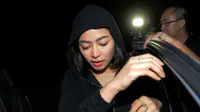 Positif Narkoba, Berapa Lama Vitalia Shesya Jalani Rehabilitasi?
