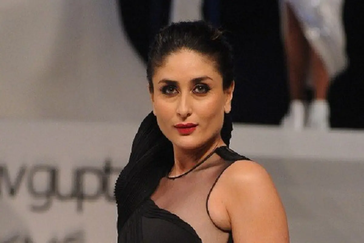 Kareena Kapoor