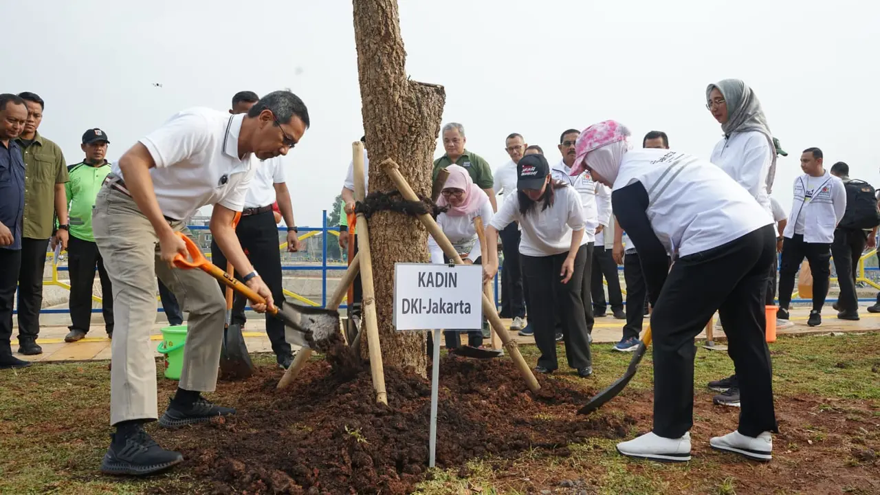 Penjabat (Pj) Gubernur DKI Jakarta Heru Budi Hartono (Istimewa)