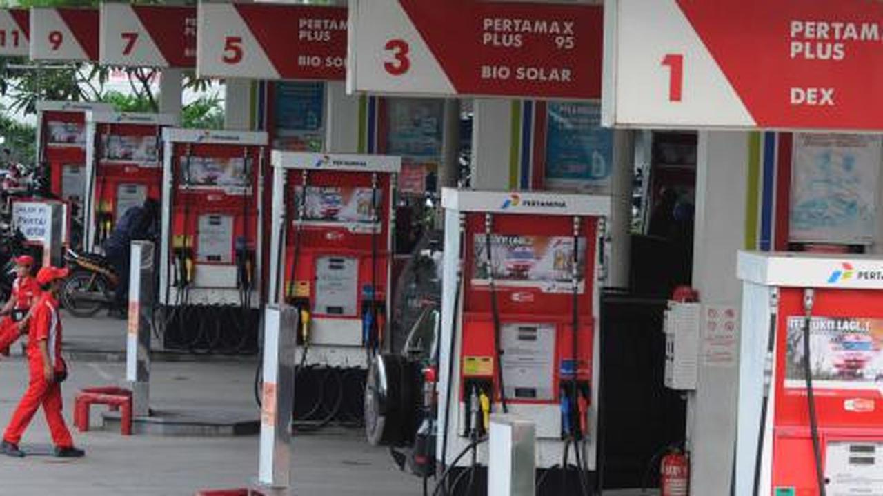 Wamen ESDM baru tak ngotot kenaikan harga BBM