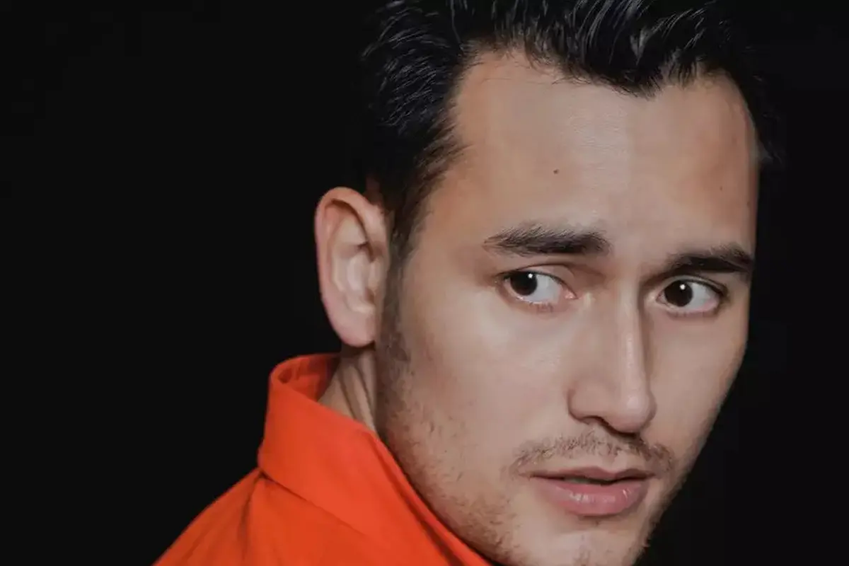 Arifin Putra