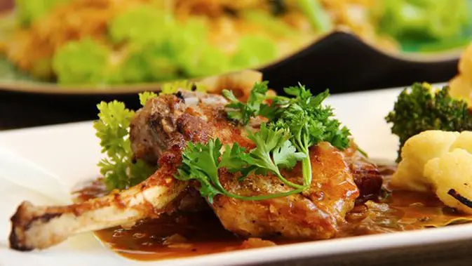 Biar Daging Kambing Nggak Bau Dan Alot Ini Lho Tipsnya Lifestyle Fimela Com