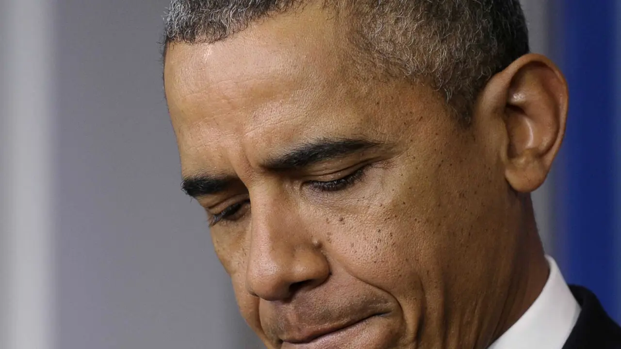 Obama Akan Kenang Pejuang AIDS yang Meninggal di Pesawat MH17