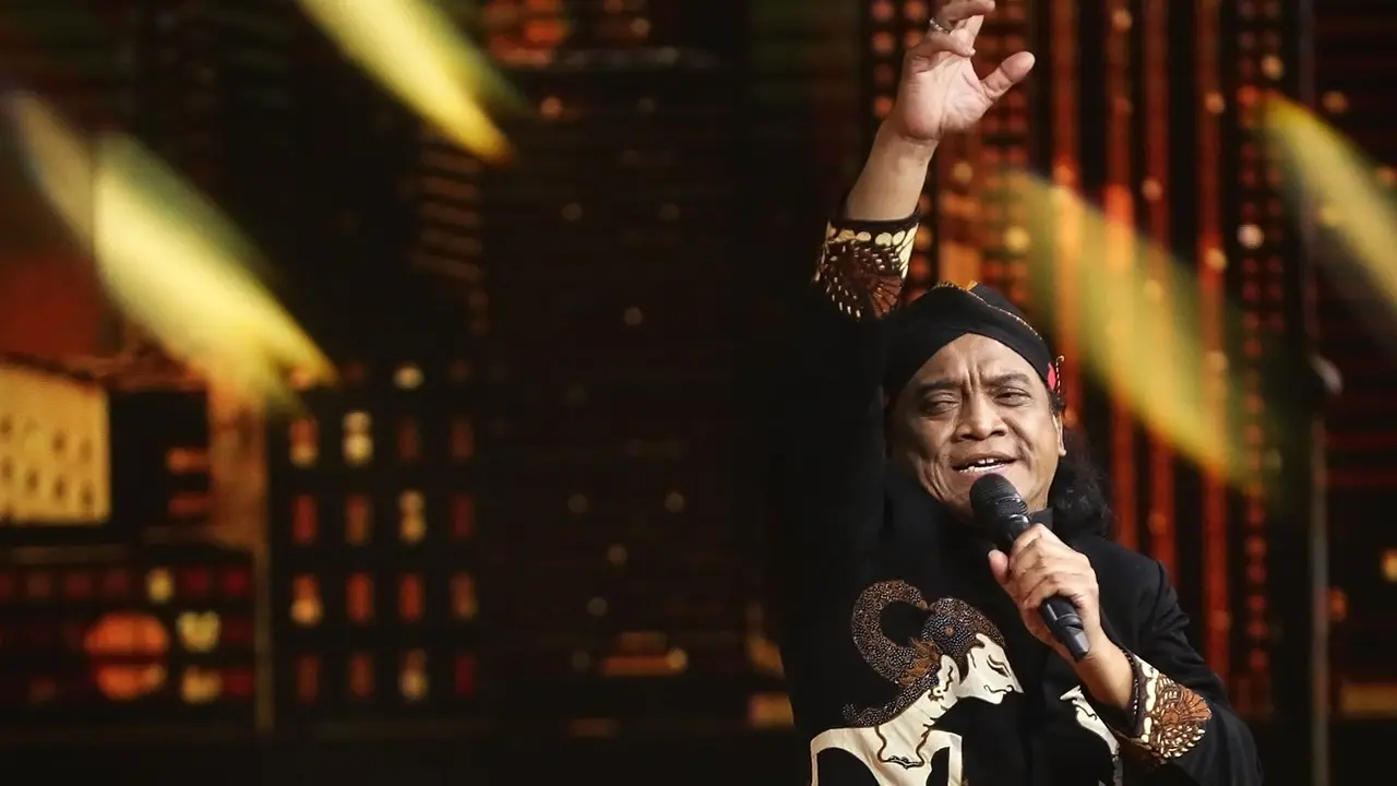 Didi Kempot.
