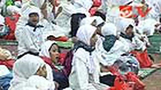 Buka Puasa Bersama Anak Yatim