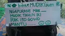 Gapapa mas, lebaran tahun depan aja coba lagi. (Source: Facebook/katakita)