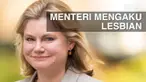 Beberapa orang yang mendukung, memuji sikap sang menteri yang mempunyai nyali untuk  mengakui orientasi seksualnya.