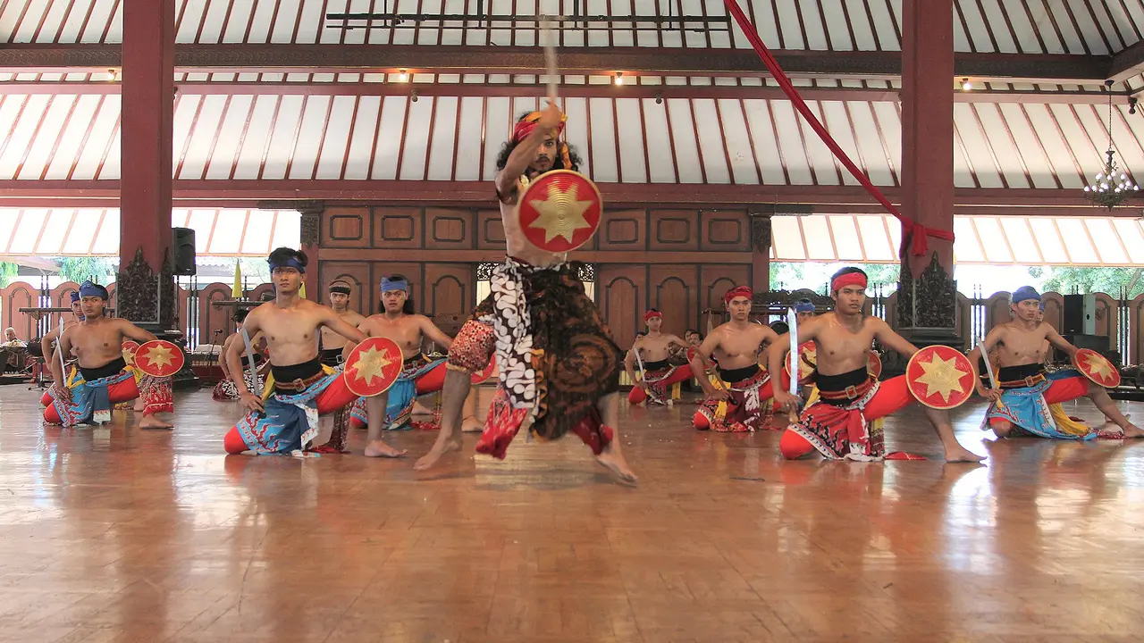 World Dance Day