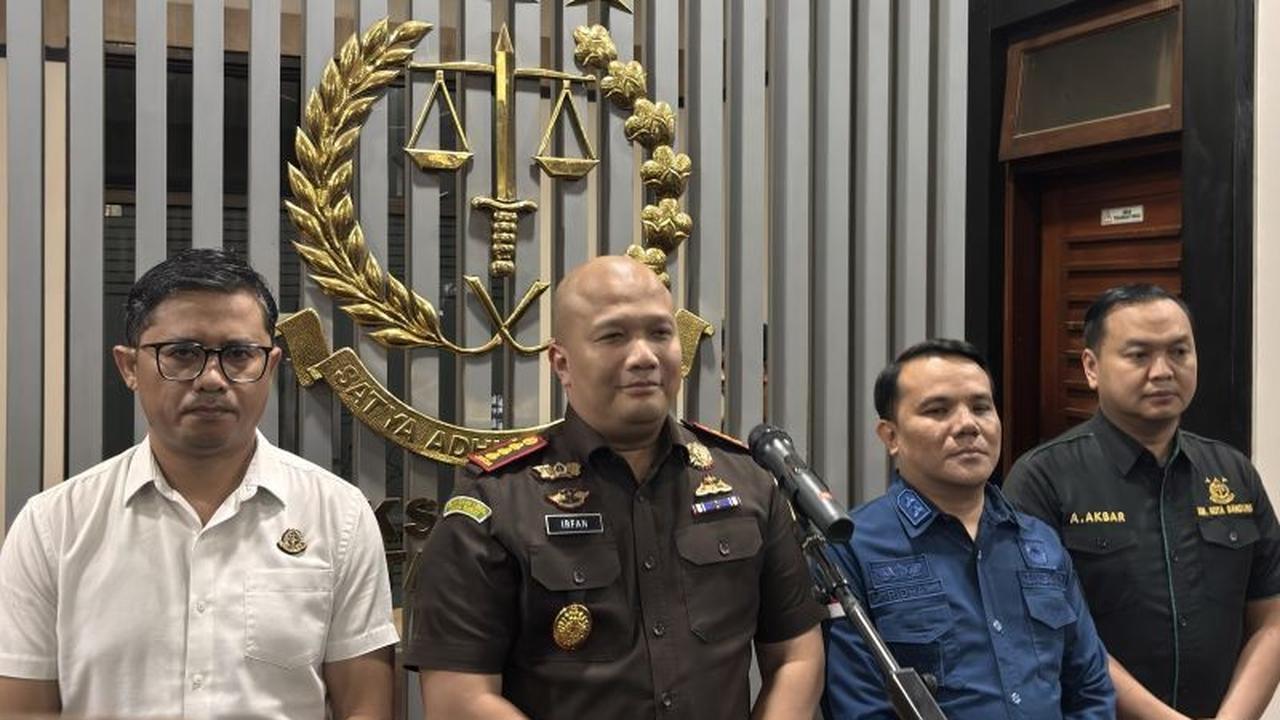 Tahukah Anda? Kejari Bandung Sita Dokumen Penting OPD, Ungkap Dugaan Korupsi Penyalahgunaan Kewenangan
