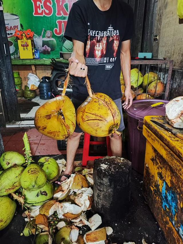 6 Potret Latto-Latto Anti-Mainstream Ini Bikin Tepuk Jidat, Kocak