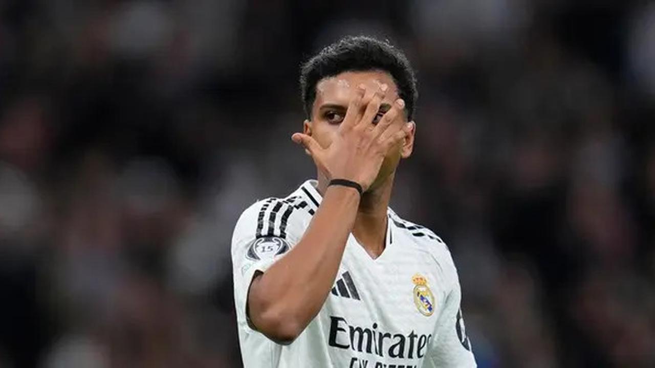 Liverpool Siap Guncang Pasar Transfer: Incar Bintang Real Madrid untuk Gantikan Mohamed Salah!