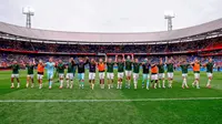 Kiprah Pemain Timnas Indonesia di Eropa Tadi Malam: Dean James dan Emil Audero Dapat Menit Bermain