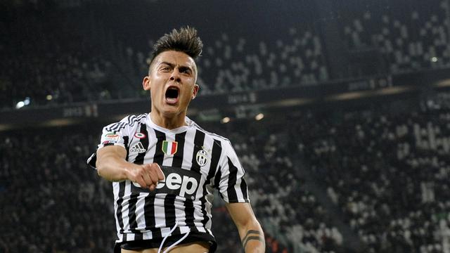 Paulo Dybala