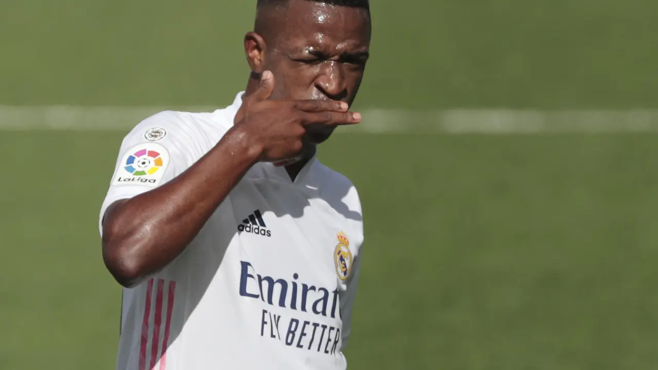 Hasil La Liga: Real Madrid Hajar Levante