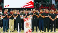 Turnamen Bola Basket Piala Panglima TNI 2026 Diikuti 33 Tim, Jadi Ajang Lahirkan Atlet Berprestasi