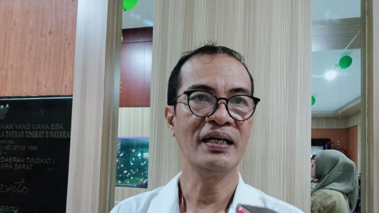 Dinas Perinkop UKM Mataram Gelar Pelatihan Sepatu Batik, Dorong Kemandirian Perajin Lokal