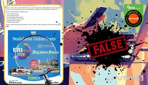 Bank BUMN Dijadikan Bahan Penipuan Berkedok Undian Berhadiah, Simak Daftarnya