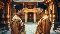 Arti Istilah "Satru", Begini Makna dan Penggunaan Kata dalam Bahasa Jawa