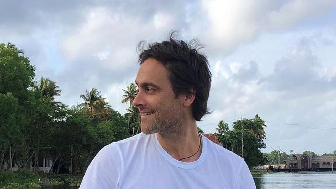 8. Stuart Townsend