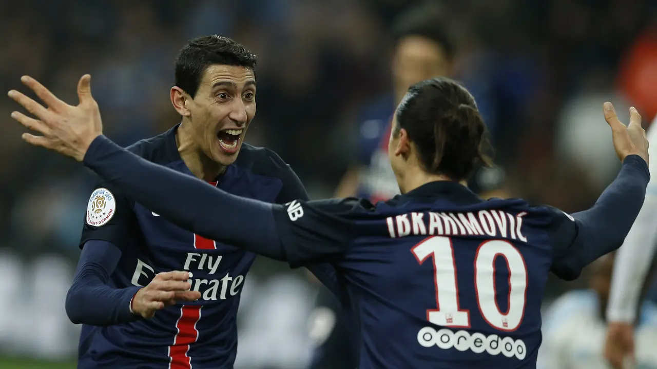 PSG
