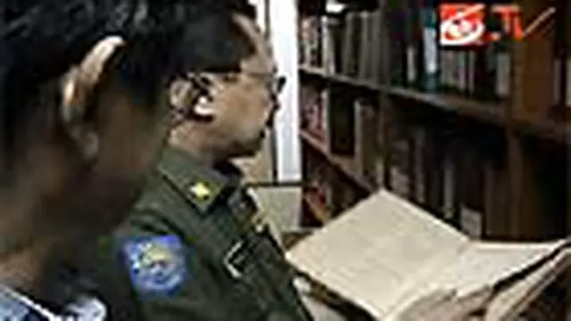 Ayo, Kita Bantu PDS HB Jassin