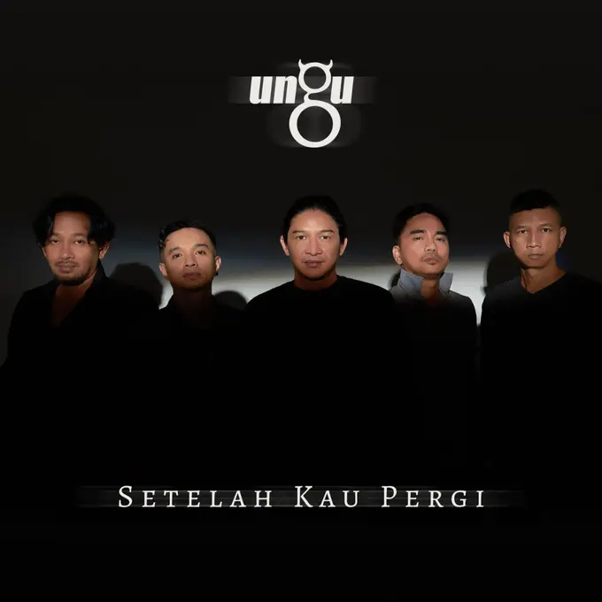 Lagu Setelah Kau Pergi merupakan bagian dari album terbaru Ungu. (ist)