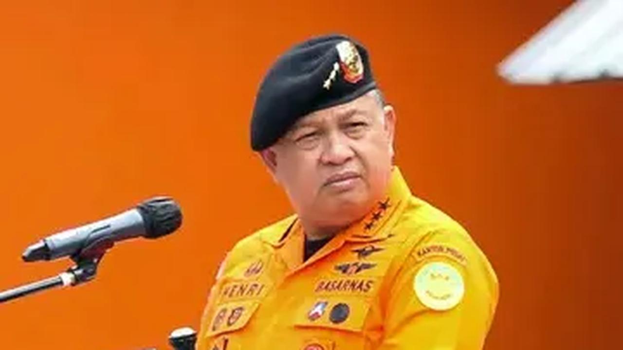 Tegas, TNI Bakal Sita Aset Terkait Kasus Kabasarnas
