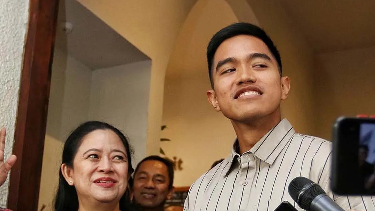 Puan Maharani Tak Goda Kaesang Dukung Ganjar: Mas Kaesang Sudah Tahu Melakukan Terbaik