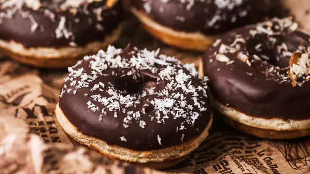 Donut