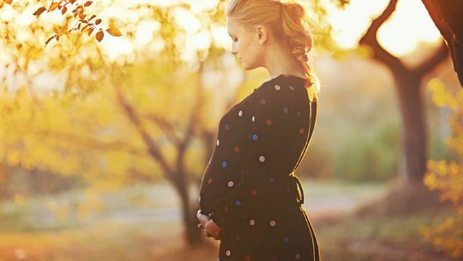 Operasi Caesar Melahirkan Normal Mana Yang Lebih Lama Pemulihannya Parenting Fimela Com
