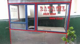 Varian lain dari batagor, batacil. (Source: brilio.net)