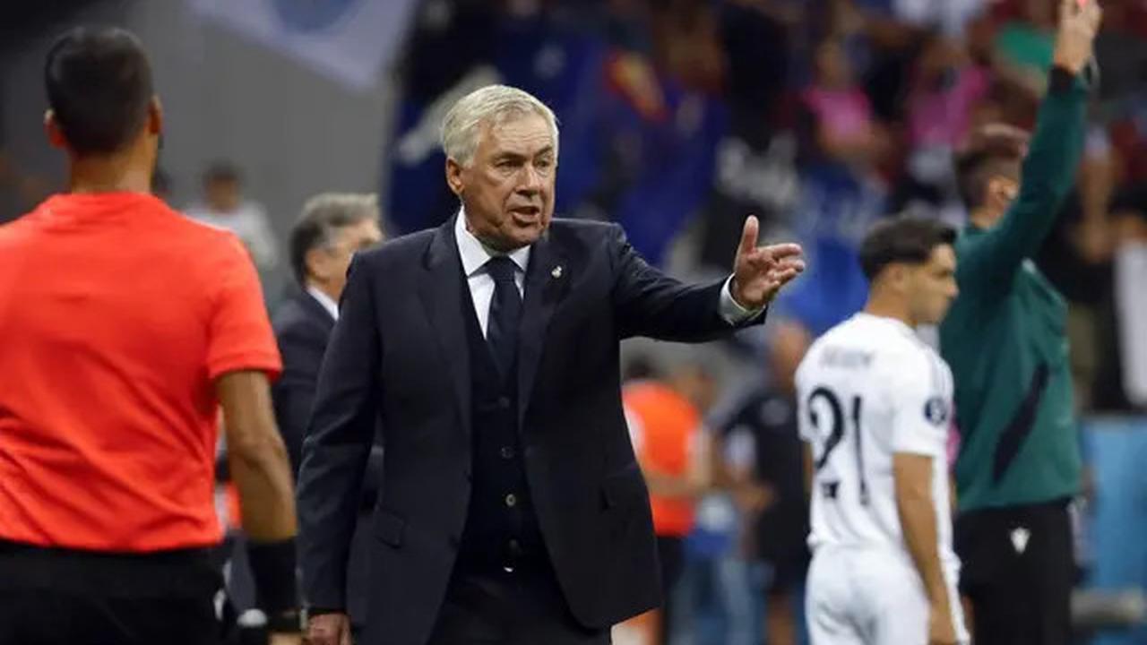 Carlo Ancelotti Pergi dari Real Madrid, Ini Curhat Perdana Sosok yang Digantikan Xabi Alonso