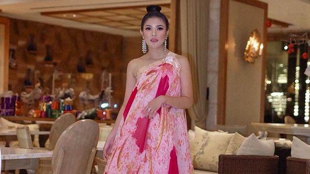 Rayakan Anniversary ke-9, Ini 6 Potret Nindy Ayunda saat Berlibur di Malang