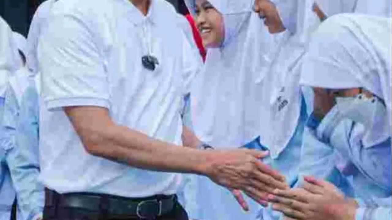Resmi! Masa Jabatan Pj Gubernur DKI Heru Budi Diperpanjang