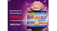 Head In The Clouds Jakarta Bisa Ditonton Gratis di Vidio