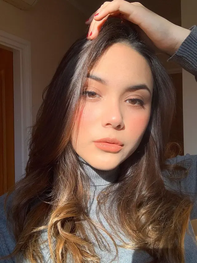 Greta Iren