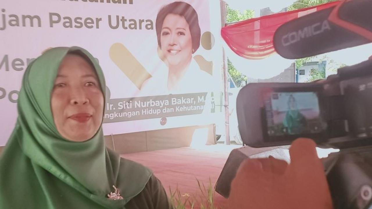 Desa di Penajam Paser Utara Terima Dana APBN Rp253 Juta hingga Rp373 Juta