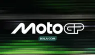 MotoGP - Ilustrasi Logo MotoGP Ver 2 (Bola.com/Adreanus Titus)