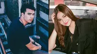 Main Mini Seri Bareng, Ini 6 Potret Keakraban Syifa Hadju dan Jeff Smith