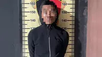 11 Hari Kabur, Tahanan Polres Polaman Sempat Melaut Biayai Pelarian
