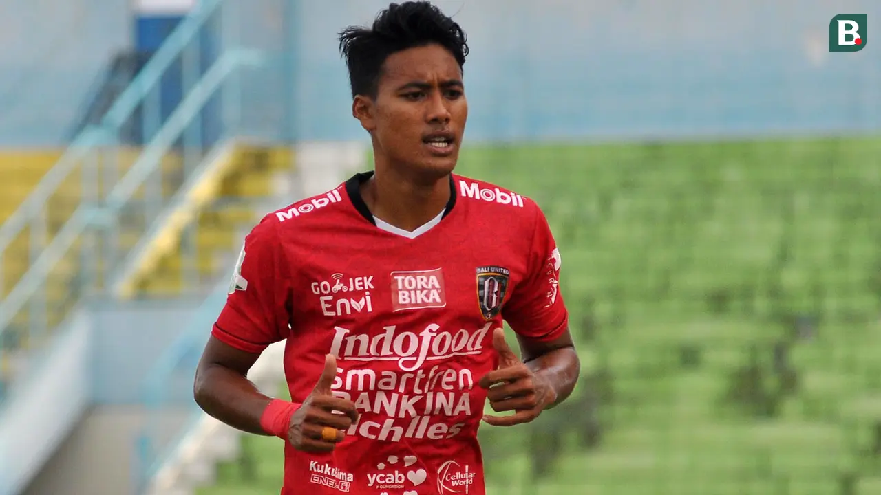 Andhika Wijaya