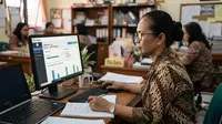 Kunci Jawaban Survei Lingkungan Belajar 2026 beserta Soalnya, Referensi untuk Guru dan Kepsek