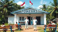 Poskesdes Adalah Fasilitas Kesehatan Desa: Panduan Lengkap